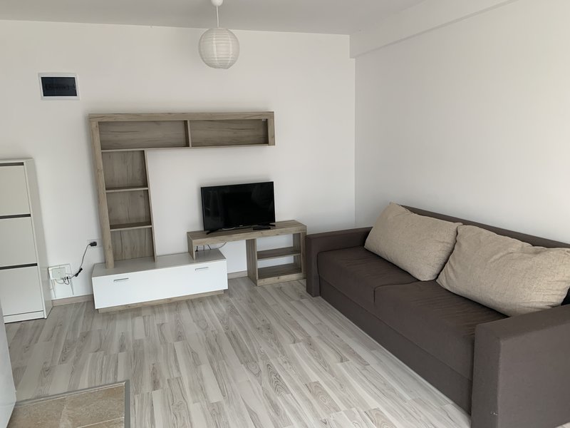 Berceni, Grand Arena,